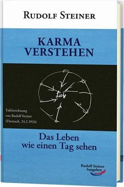 Karma verstehen von Rudolf Steiner Ausgaben
